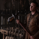 Joe Dempsie as Gendry